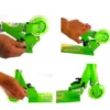 children foot scooters with led light up wheels gallery img 4