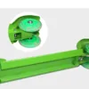 children foot scooters with led light up wheels gallery img 6