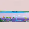 children foot scooters with led light up wheels gallery img 8