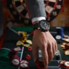 curren chronograph men watch 8410 gallery img 1