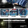 curren chronograph men watch 8410 gallery img 11