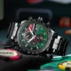 curren chronograph men watch 8410 gallery img 3