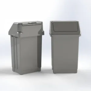 geo dustbin 10l gallery img 1