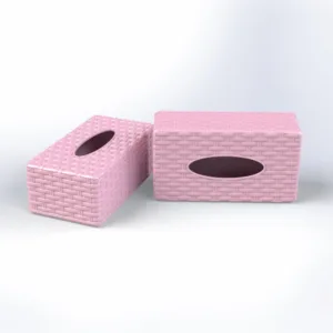 klinex tissue box featured img