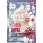 ISANA
Hydrogel Cherry Blossom Lip Mask
1 piece
