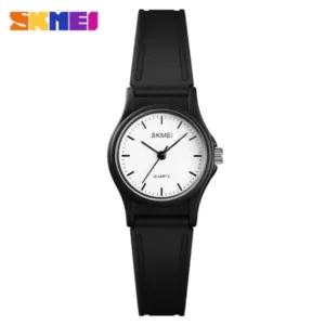 SKMEI Kids Analog Silicone Strap Watch (1401)