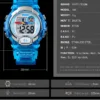 skmei kids watch 1450 gallery img 11
