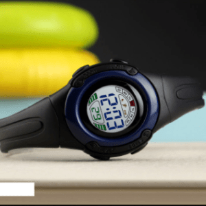 SKMEI Kids Digital Silicone Strap Watch (1479)