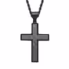 luxury new design 4 stainless steel necklace egn114 gallery img 1 jpg