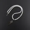 vintage feather necklace for menegn141 gallery img 6
