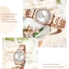 curren women stainless steel watch 9086 gallery img 10