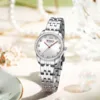 curren women stainless steel watch 9086 gallery img 15