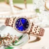 curren women stainless steel watch 9086 gallery img 21
