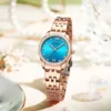 curren women stainless steel watch 9086 gallery img 6