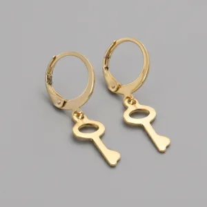 key women earrings featured img