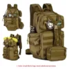 30l tactical camping backpack gallery img 3