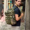 30l tactical camping backpack gallery img 6