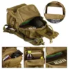 30l tactical camping backpack gallery img 9