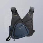 Men Sling Backpack One Shoulder Chest Bag