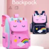 children cartoon backpack egb070 gallery img 2