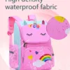 children cartoon backpack egb070 gallery img 5