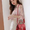 small sized ladies pu leather handbag egb178 gallery img 5