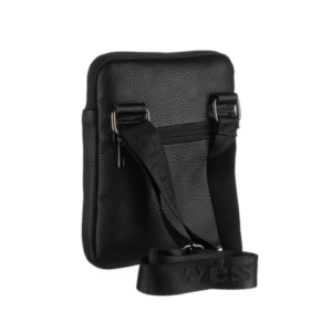 westpolo waterproof shoulder strap leather mens bag egb098 gallery img 1