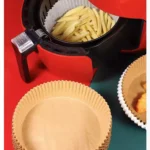 Air Fryer Parchment Paper 100 pieces