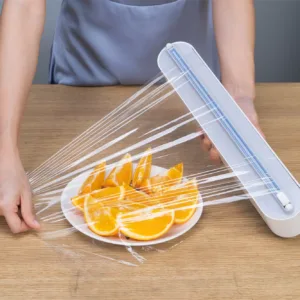 Cling Film cutter Kitchen Accessories