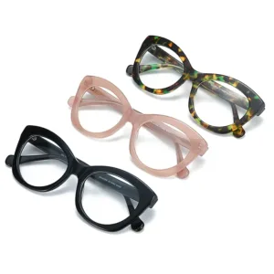 Women Eyewear Frames (EGE009)