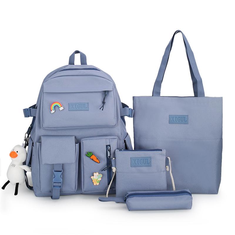4-pcs-sets-canvas-School-Bags-For-Teenage-Girls-Women-Backpack-Canvas-kids-Primary-Female-College (1)