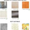 1 Piece Wall Mount Toilet Towel Paper Holder (EGK020) - Image 2