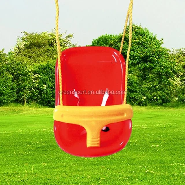 Baby indoor swing online seat