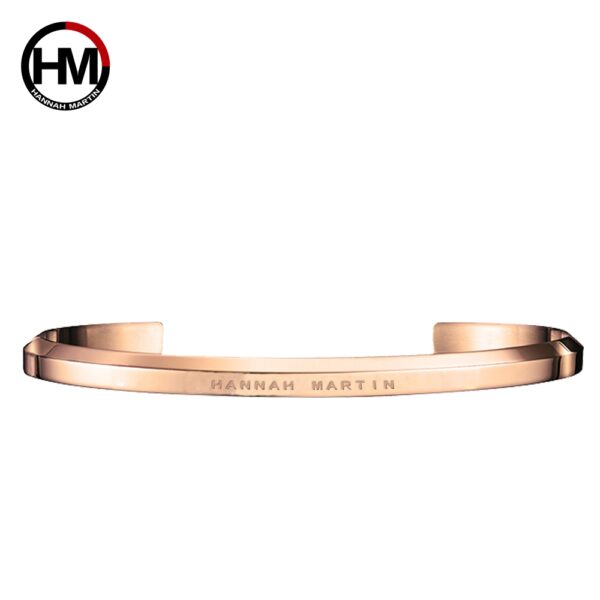 Circle Bar Bracelet For Women Charm Bracelet Watch Femme bracelets bangles pulseira feminina pulseras Jewelry Bijoux 3
