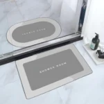 1 Piece Bath / Kitchen Entrance Waterproof Matt (40*60cm) EG2810