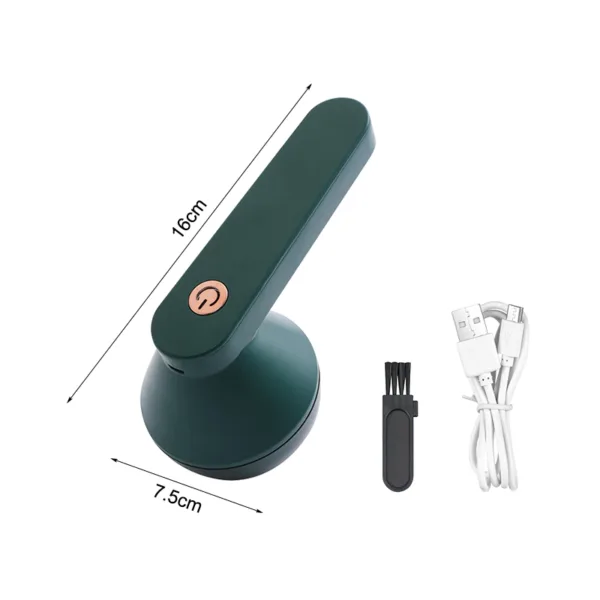 Electric Pilling Machine for Sweater Shavers