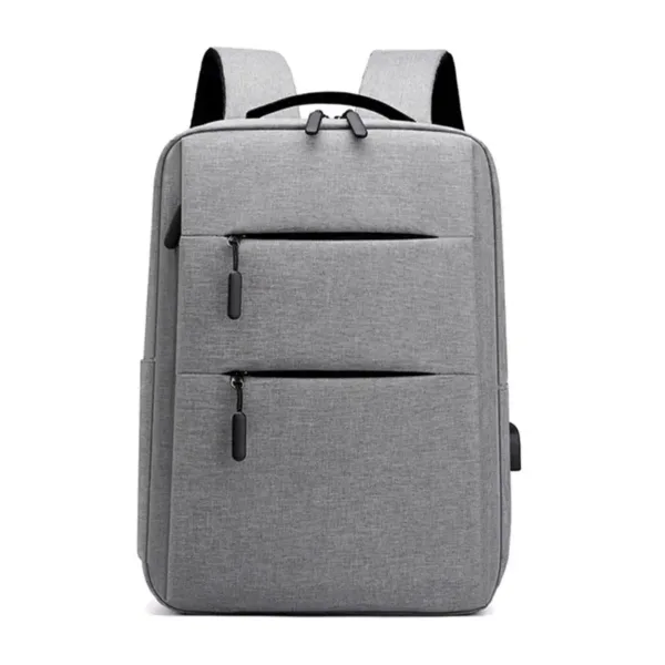Multifunction Waterproof Laptop Backpack (EGB48)