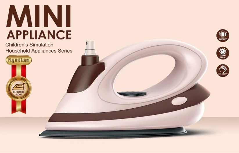 Electric iron on sale near me