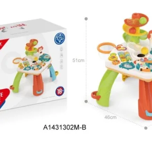 Babies Active Table