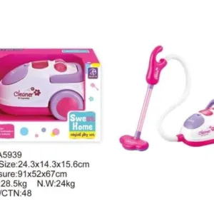 Sweet Home Cleaner Hoover