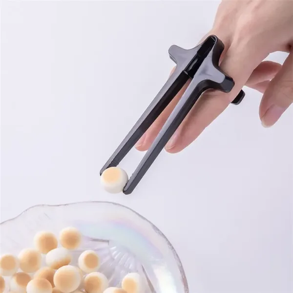 1PC Potato Chips Clip Chopsticks