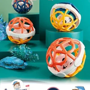 Baby Teethers Ball