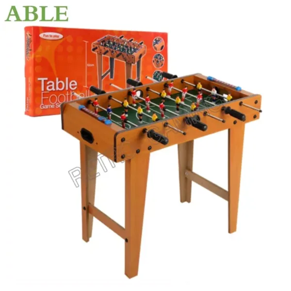 Babyfoot Table