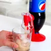 Bottle Coke Inverted Carbonated Beverage Machine Bar Tools