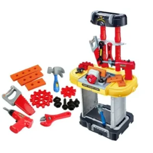 Building Construction Set Tools