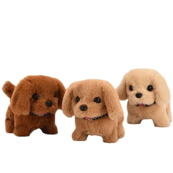 Furry Puppy