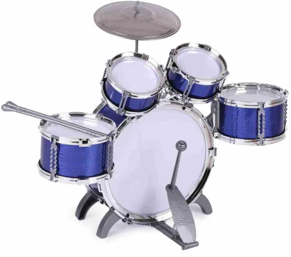 Jazz Drum Full Set