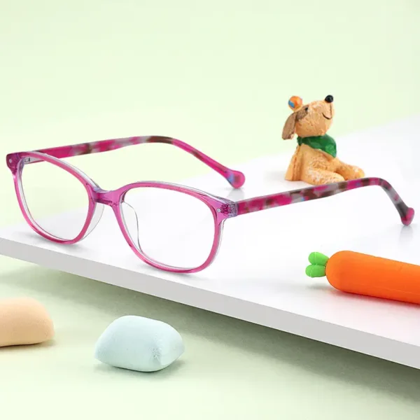 Kids Optical Eyewear Frame (BT5002)