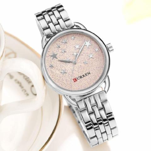 Trendy ladies hot sale watches 2018