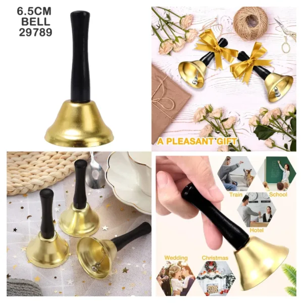 Christmas Bells